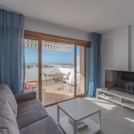 Ocean View Apartments In Park Royal I Costa Adeje  Exterior foto