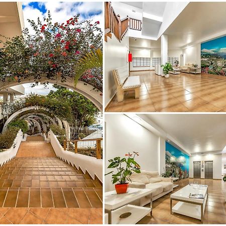 Ocean View Apartments In Park Royal I Costa Adeje  Exterior foto