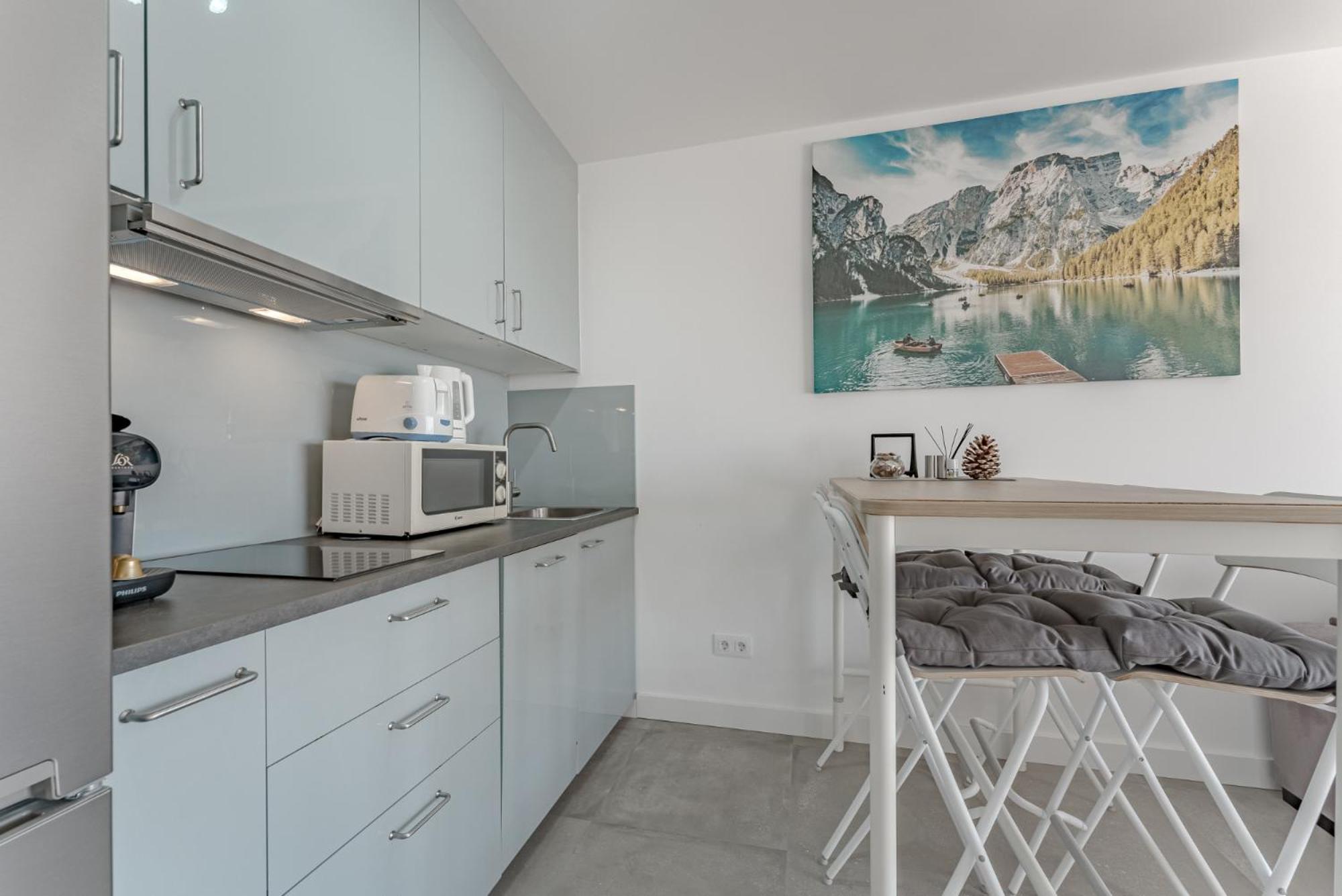 Ocean View Apartments In Park Royal I Costa Adeje  Exterior foto