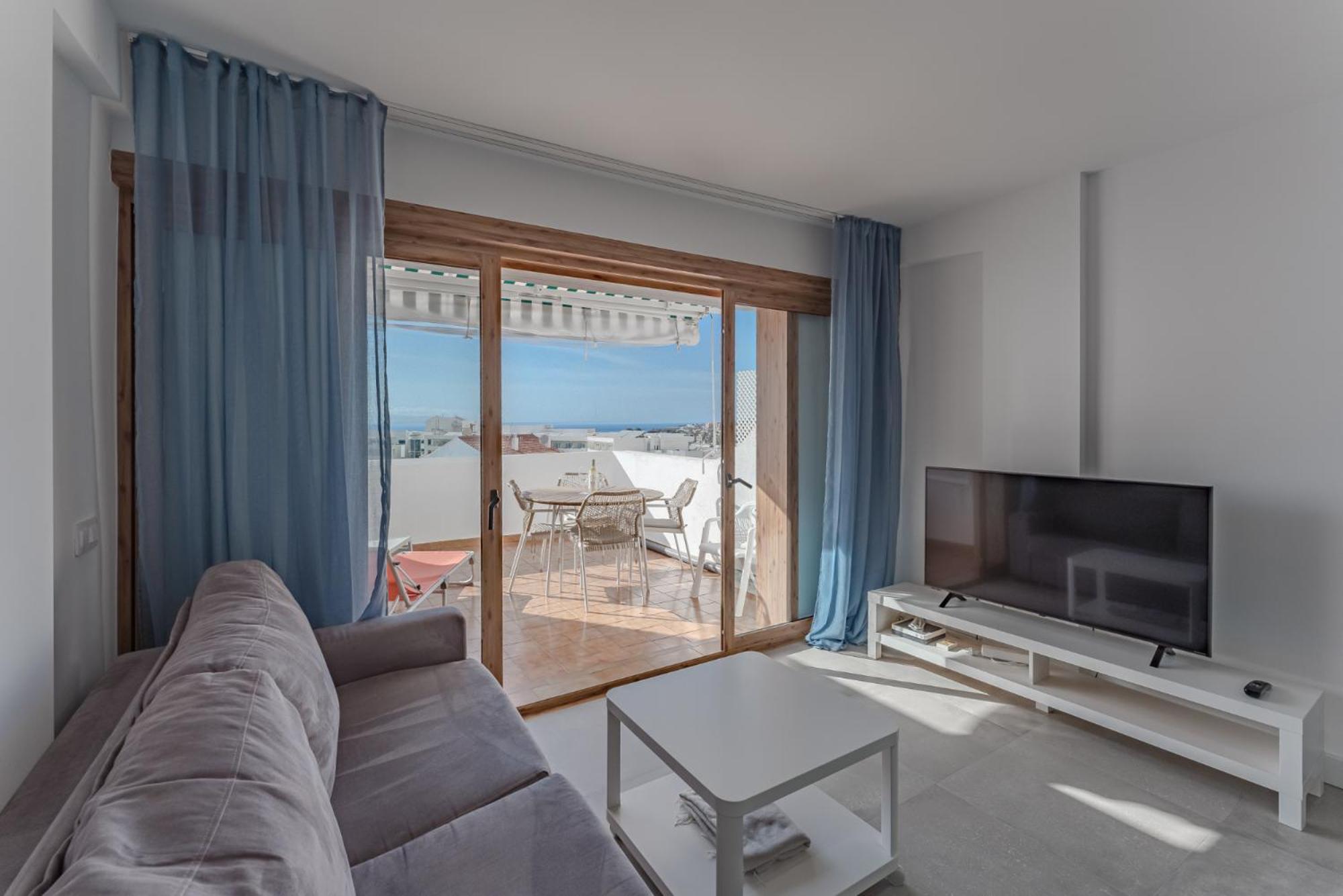 Ocean View Apartments In Park Royal I Costa Adeje  Exterior foto