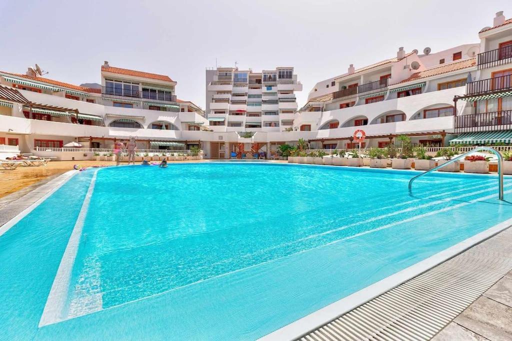 Ocean View Apartments In Park Royal I Costa Adeje  Exterior foto