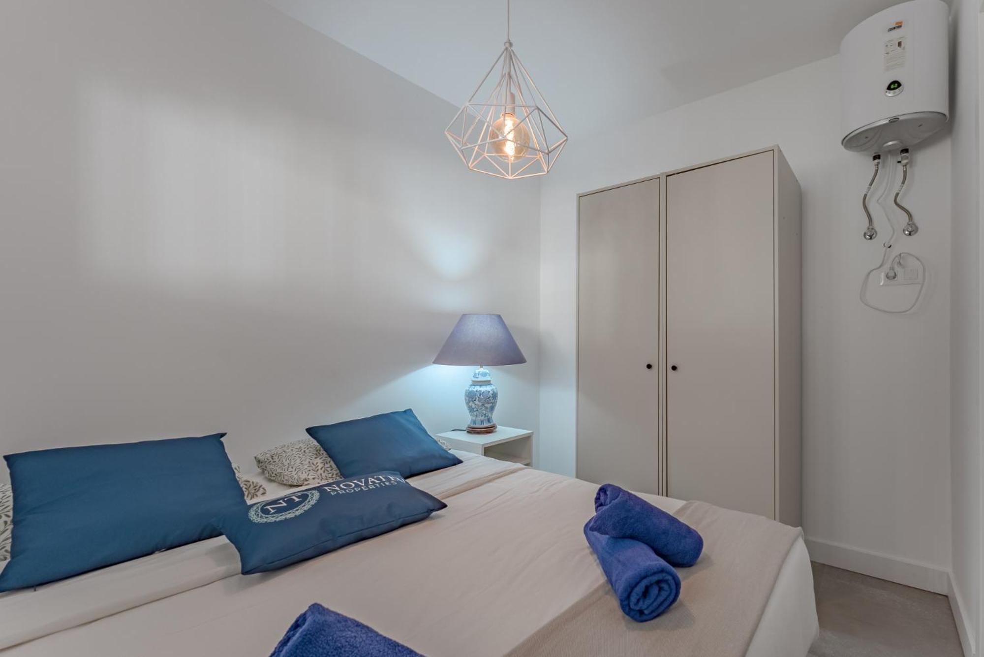 Ocean View Apartments In Park Royal I Costa Adeje  Exterior foto
