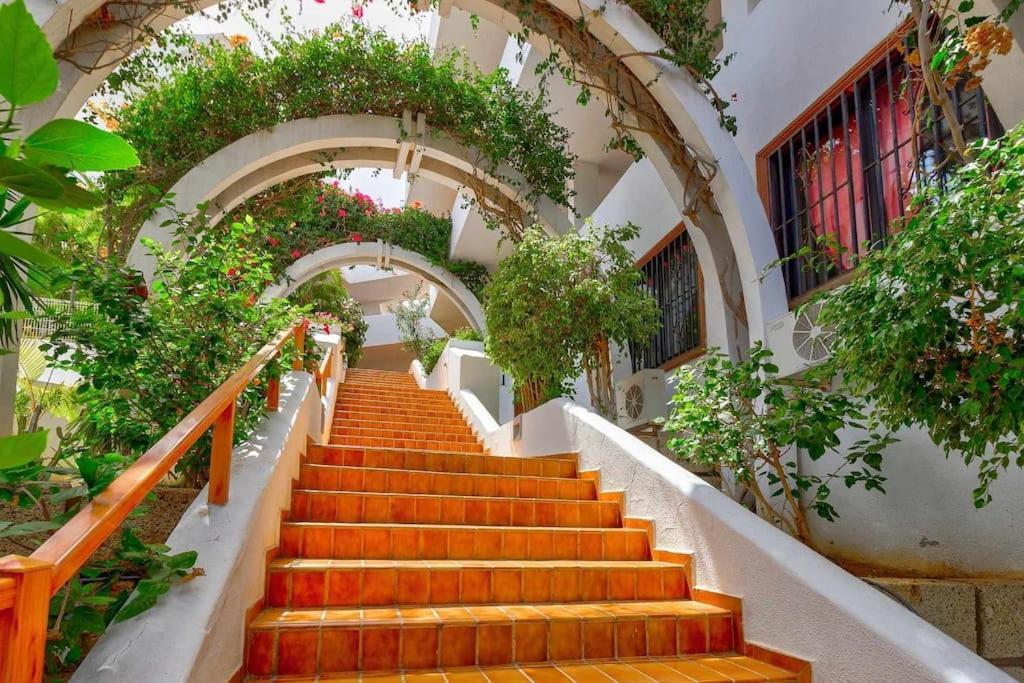 Ocean View Apartments In Park Royal I Costa Adeje  Exterior foto