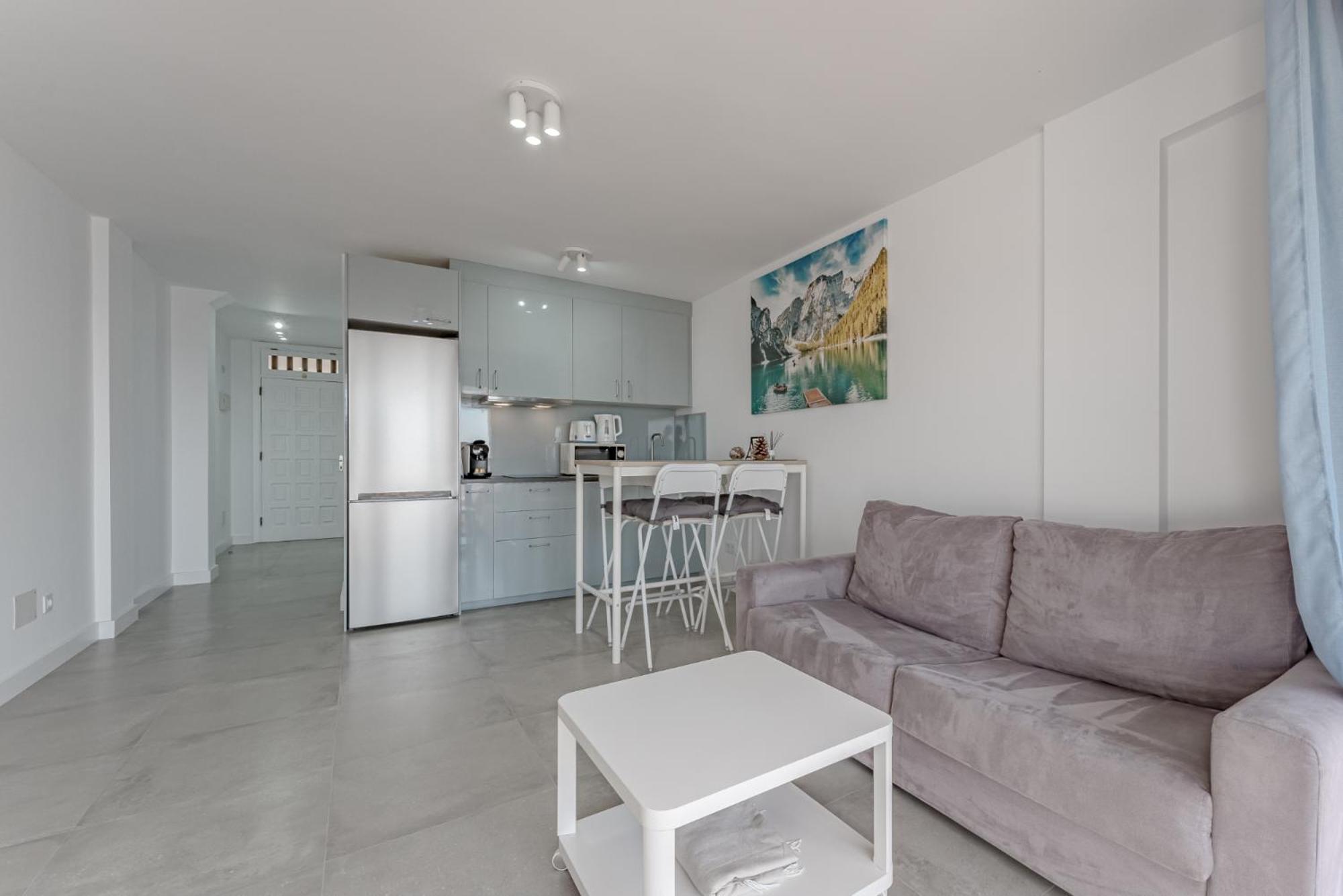 Ocean View Apartments In Park Royal I Costa Adeje  Exterior foto
