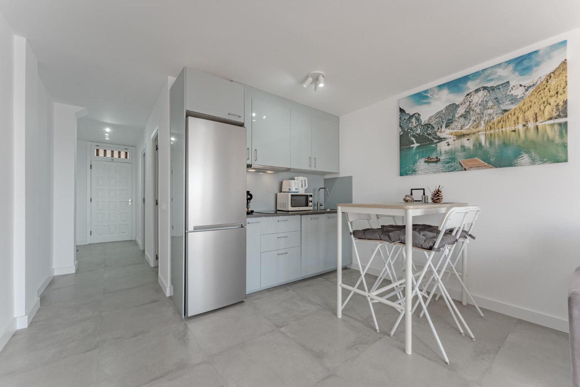 Ocean View Apartments In Park Royal I Costa Adeje  Exterior foto