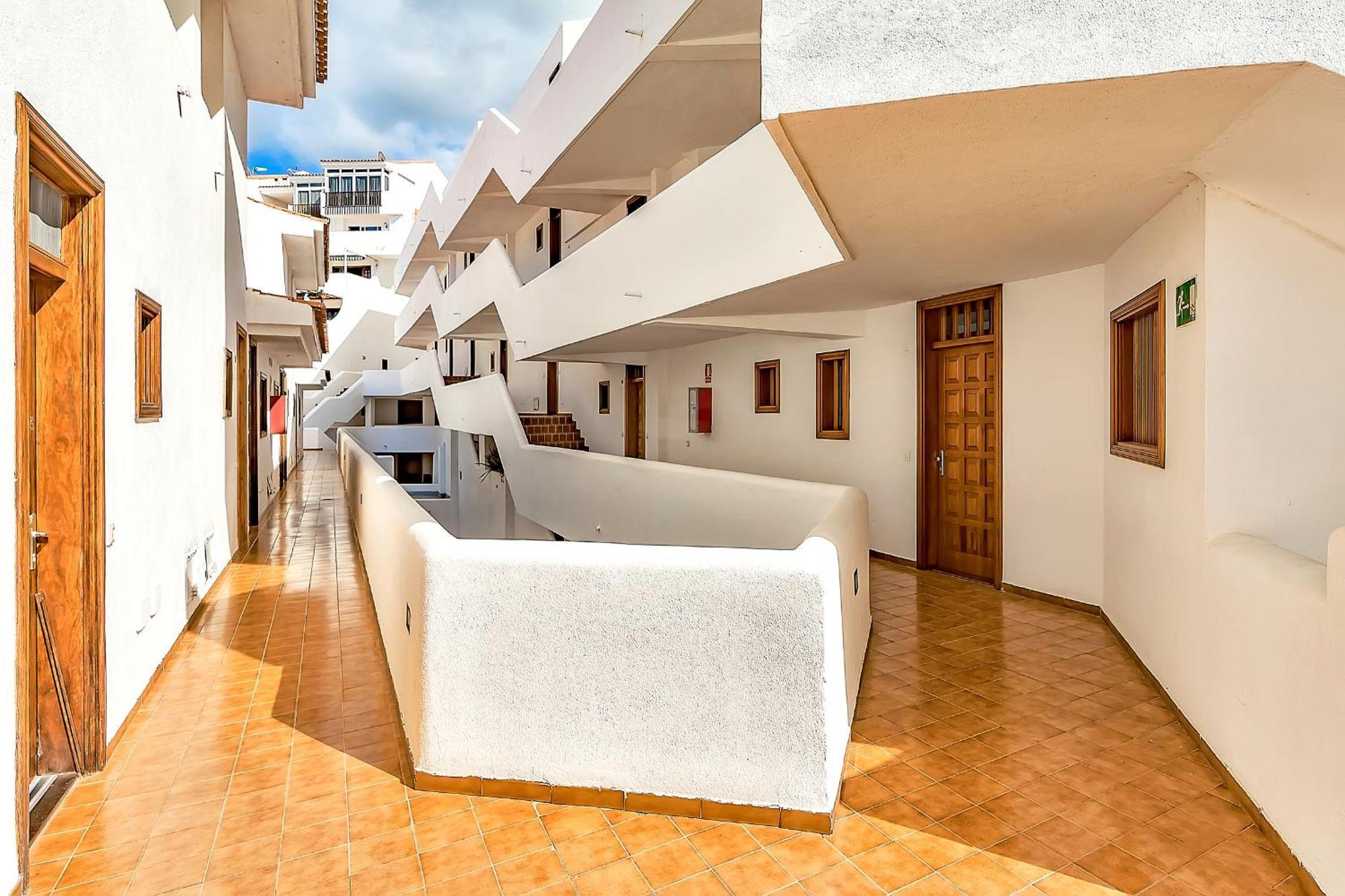 Ocean View Apartments In Park Royal I Costa Adeje  Exterior foto